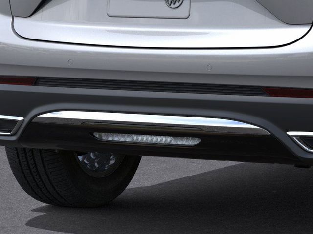 Thumbnail: 2026 Buick Envision - 19