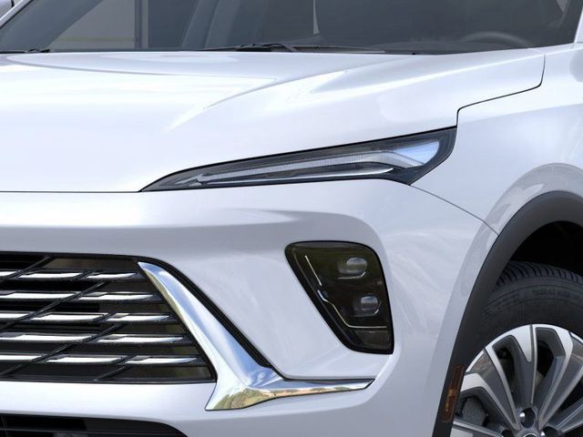 Thumbnail: 2026 Buick Envision - 16