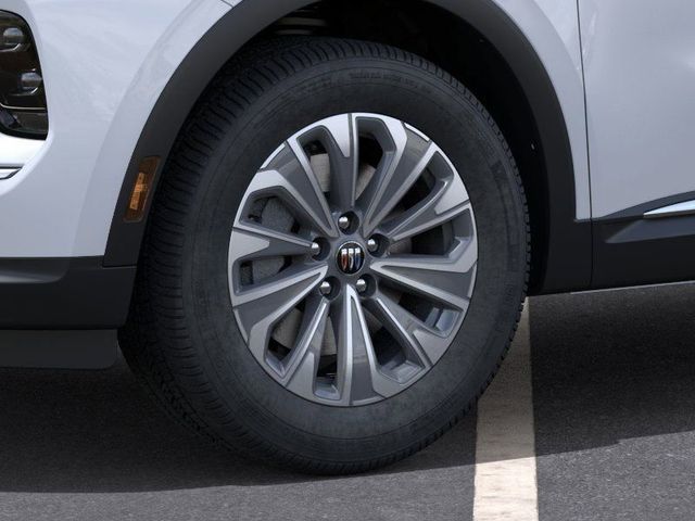 Thumbnail: 2026 Buick Envision - 6