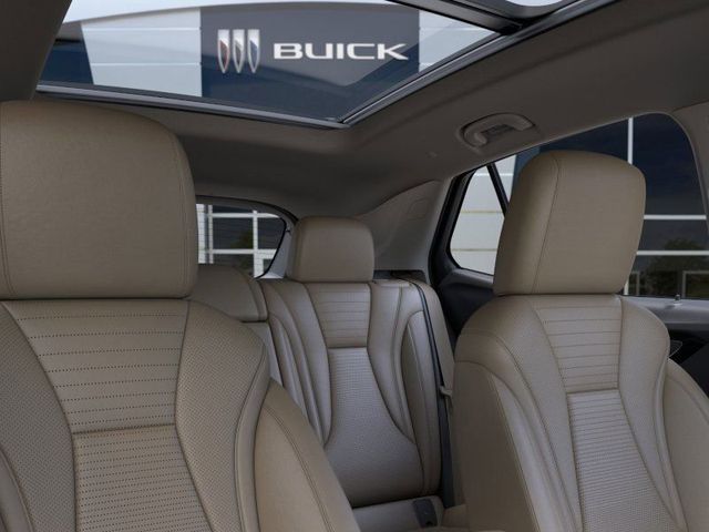 Thumbnail: 2026 Buick Envision - 24