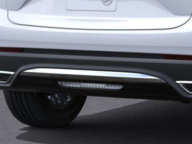 Thumbnail: 2026 Buick Envision - 19