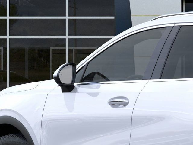 Thumbnail: 2026 Buick Envision - 18