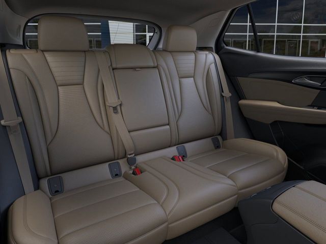 Thumbnail: 2026 Buick Envision - 9