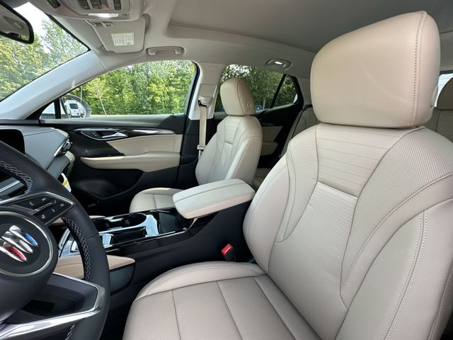 Thumbnail: 2026 Buick Envision - 11