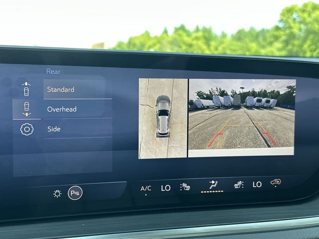 Thumbnail: 2026 Buick Envision - 35