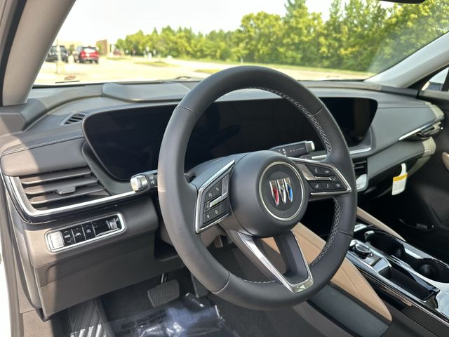 Thumbnail: 2026 Buick Envision - 2