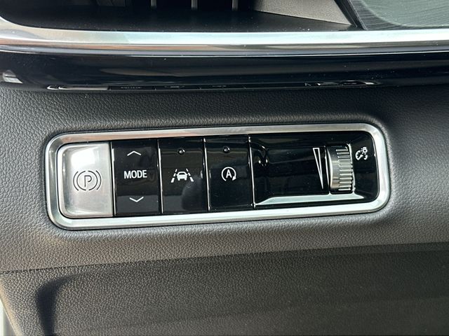 Thumbnail: 2026 Buick Envision - 25