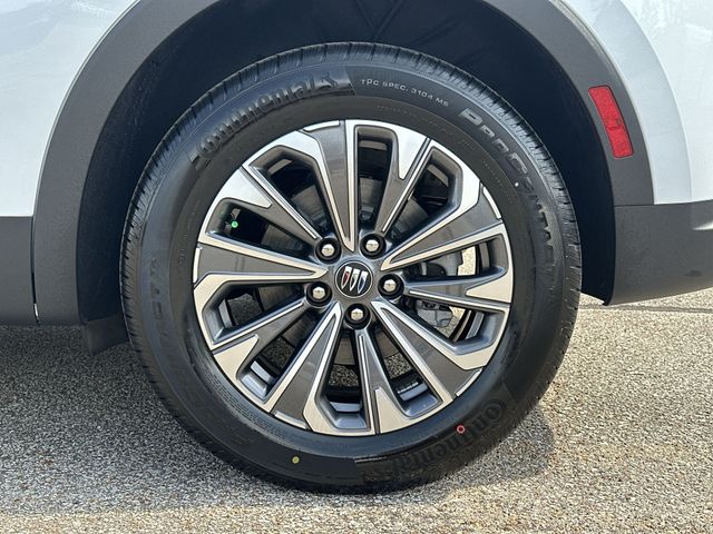 Thumbnail: 2026 Buick Envision - 8