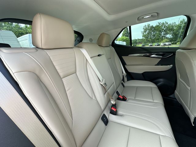 Thumbnail: 2026 Buick Envision - 28