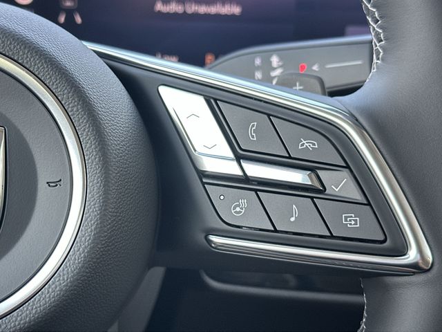 Thumbnail: 2026 Buick Envision - 32