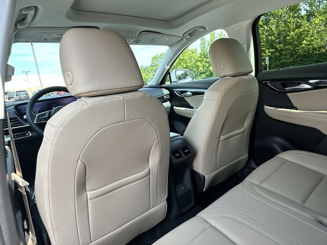 Thumbnail: 2026 Buick Envision - 13
