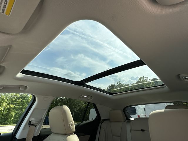 Thumbnail: 2026 Buick Envision - 26
