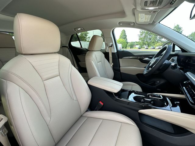 Thumbnail: 2026 Buick Envision - 30