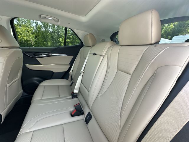 Thumbnail: 2026 Buick Envision - 27