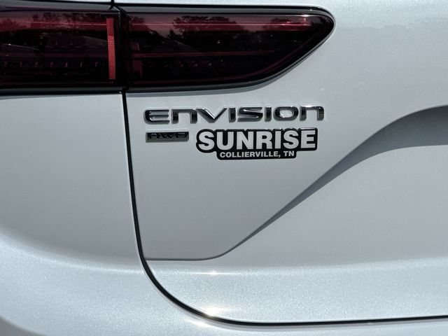 Thumbnail: 2026 Buick Envision - 23