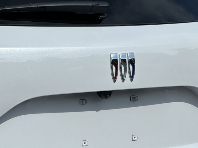 Thumbnail: 2026 Buick Envision - 7