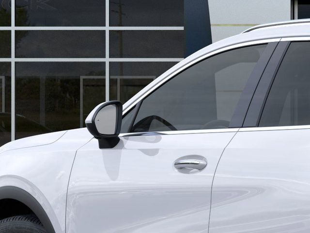 Thumbnail: 2026 Buick Envision - 18