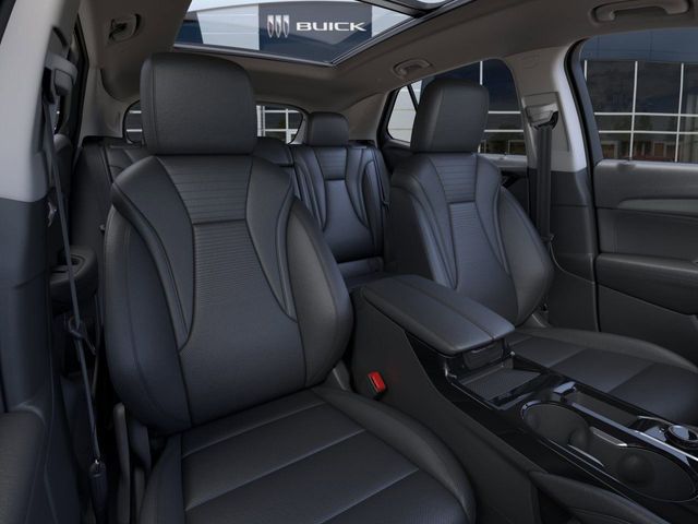 Thumbnail: 2026 Buick Envision - 7