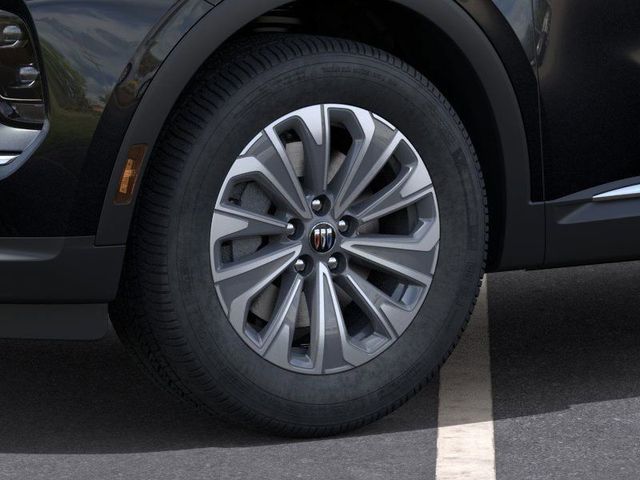 Thumbnail: 2026 Buick Envision - 6