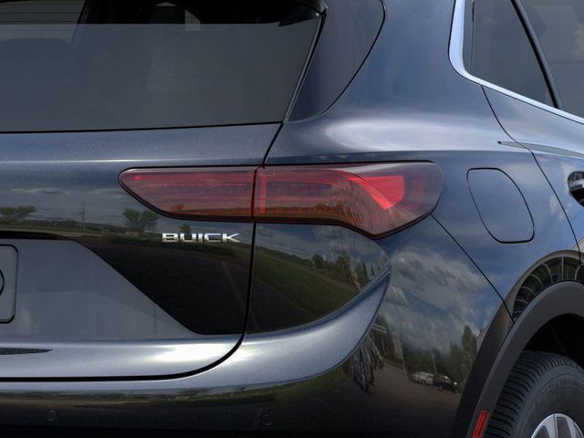Thumbnail: 2026 Buick Envision - 17