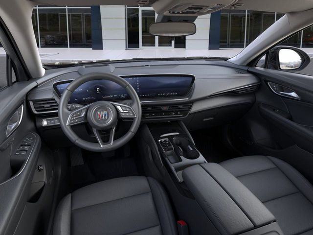 Thumbnail: 2026 Buick Envision - 2