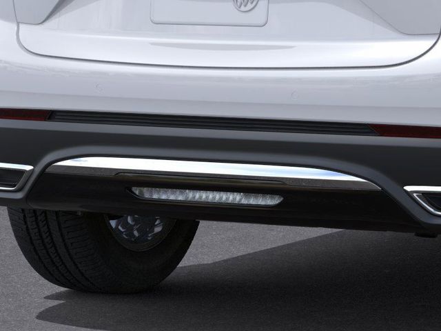 Thumbnail: 2026 Buick Envision - 19