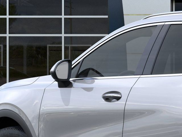 Thumbnail: 2026 Buick Envision - 18