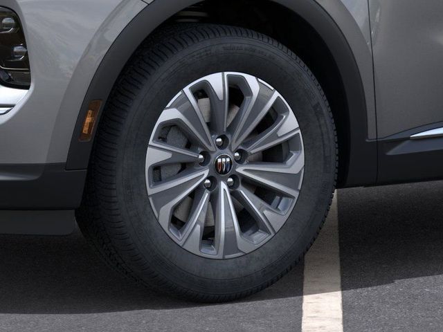 Thumbnail: 2026 Buick Envision - 6