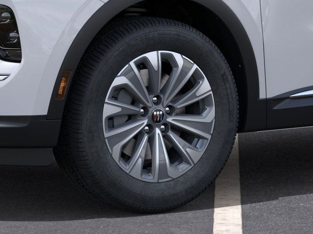 Thumbnail: 2026 Buick Envision - 6