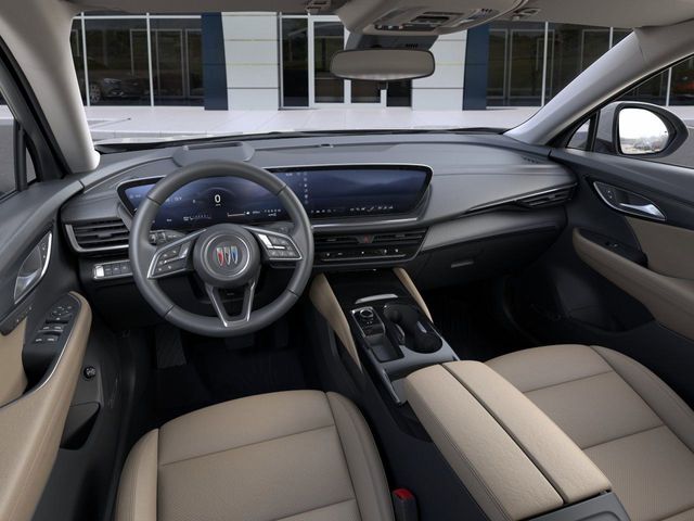Thumbnail: 2026 Buick Envision - 2