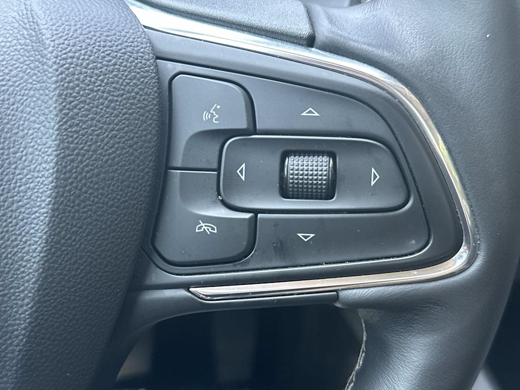 Thumbnail: 2023 Buick Envision - 23