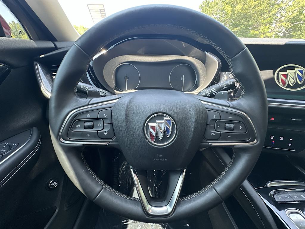 Thumbnail: 2023 Buick Envision - 2