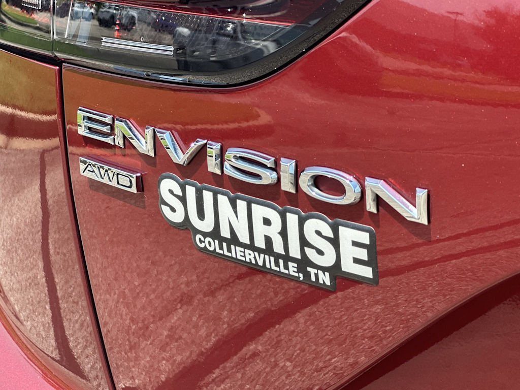 Thumbnail: 2023 Buick Envision - 18