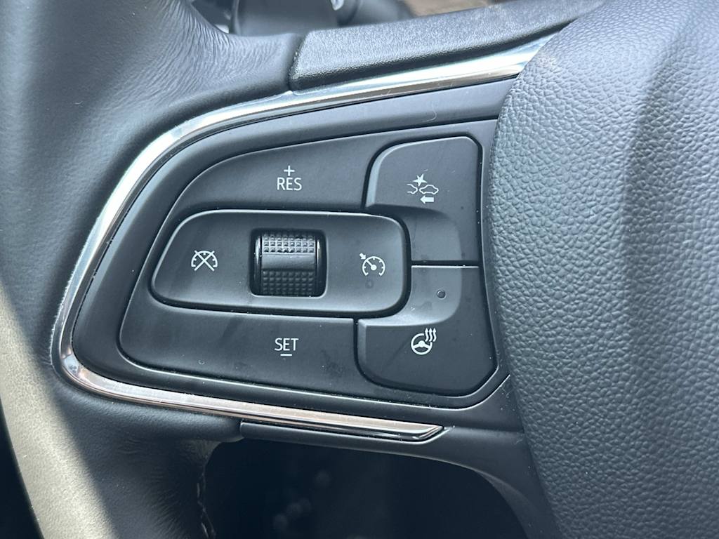 Thumbnail: 2023 Buick Envision - 22
