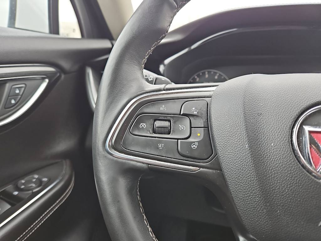 Thumbnail: 2023 Buick Envision - 29