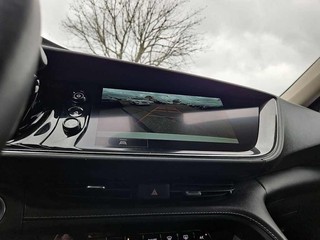 Thumbnail: 2023 Buick Envision - 32