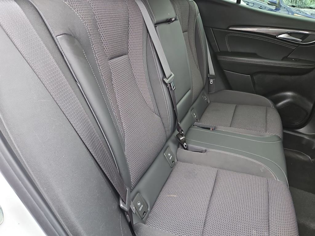 Thumbnail: 2023 Buick Envision - 28