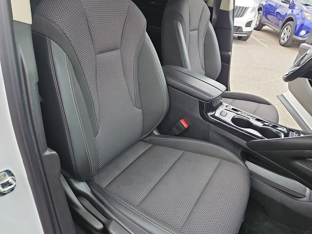 Thumbnail: 2023 Buick Envision - 11