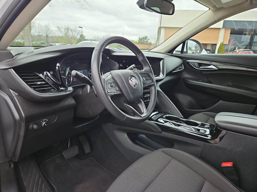 Thumbnail: 2023 Buick Envision - 2