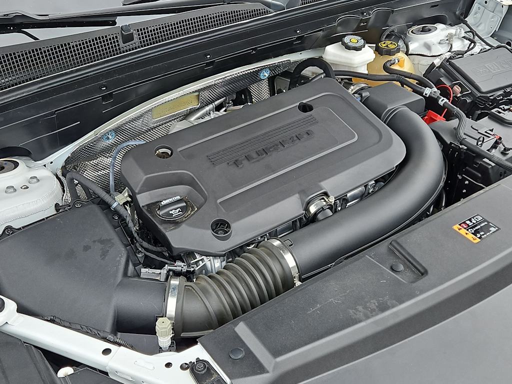 Thumbnail: 2023 Buick Envision - 25