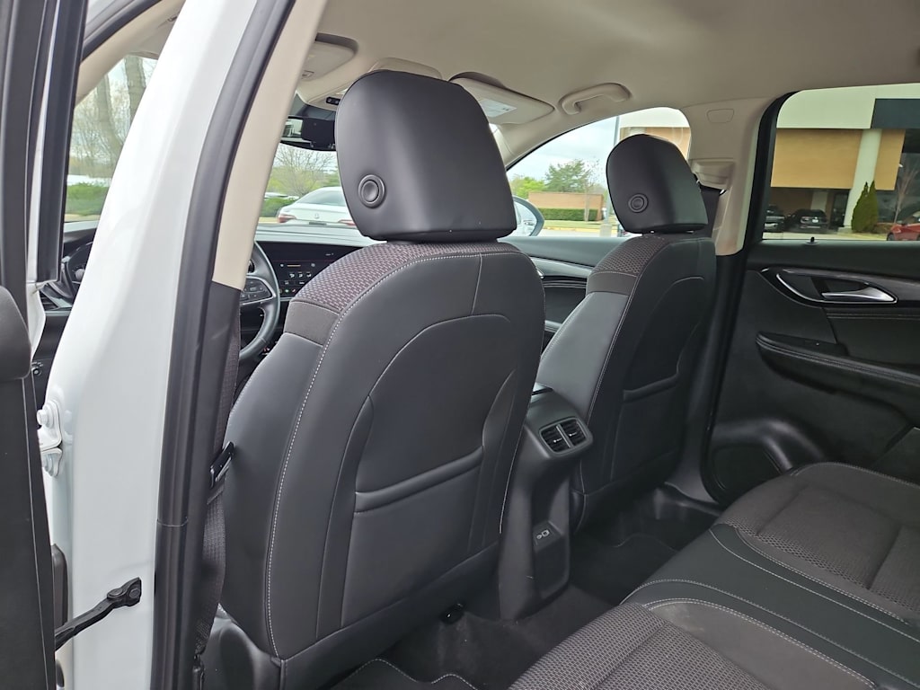 Thumbnail: 2023 Buick Envision - 12