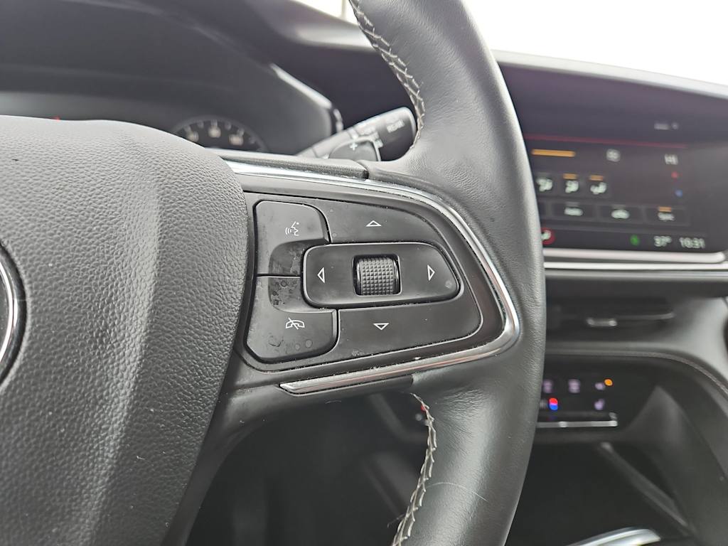 Thumbnail: 2023 Buick Envision - 30