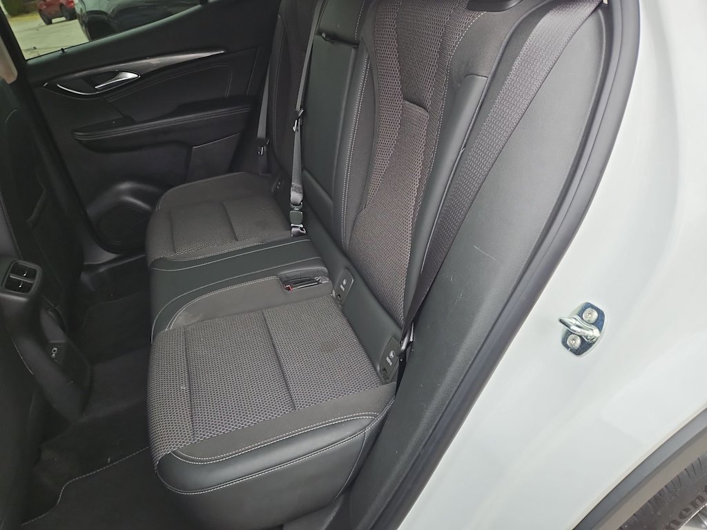 Thumbnail: 2023 Buick Envision - 27