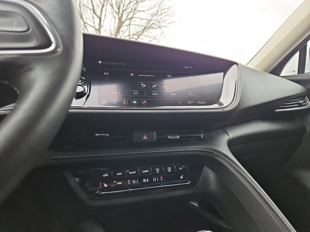 Thumbnail: 2023 Buick Envision - 14