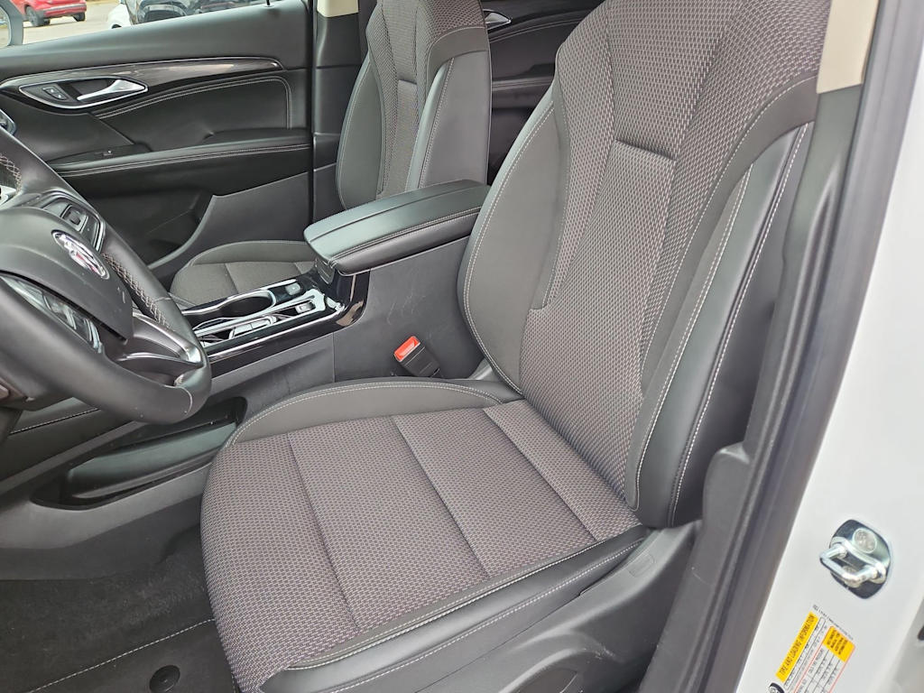 Thumbnail: 2023 Buick Envision - 10