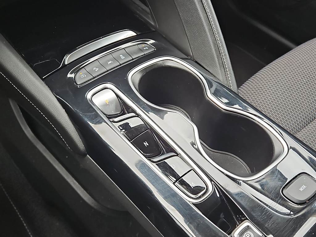 Thumbnail: 2023 Buick Envision - 15