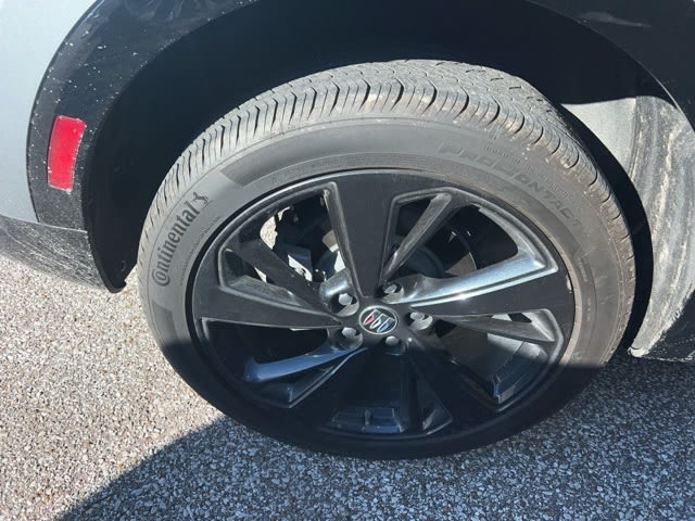 Thumbnail: 2024 Buick Envision - 12