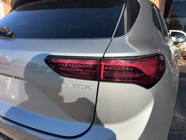 Thumbnail: 2024 Buick Envision - 14