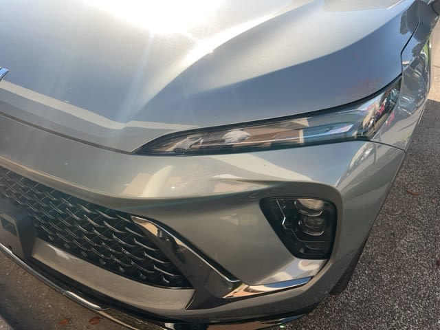 Thumbnail: 2024 Buick Envision - 10