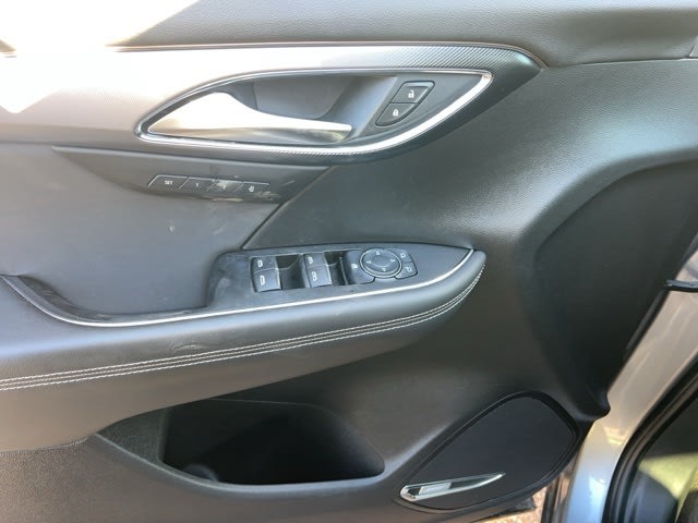 Thumbnail: 2024 Buick Envision - 16